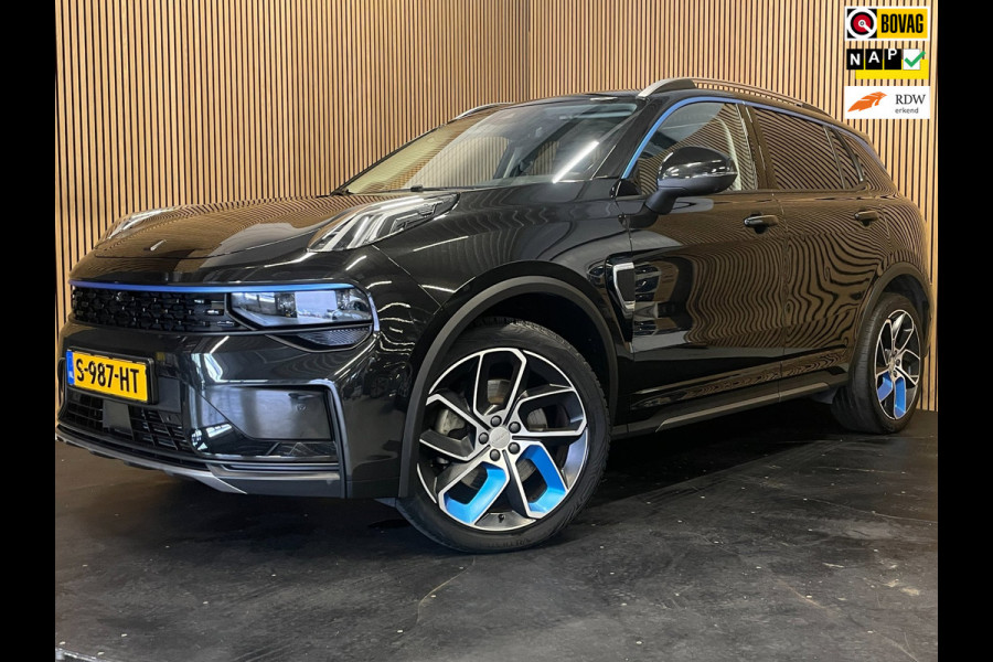 Lynk & Co 01 1.5|PHEV|NAP|NL-AUTO|PANO|ACC|360+V+A CAMERA|ANDROID/CARPLAY|STOELVERW|INFINITY AUDIO|MEMORY|ELEK. A-KLEP + INTERIEUR