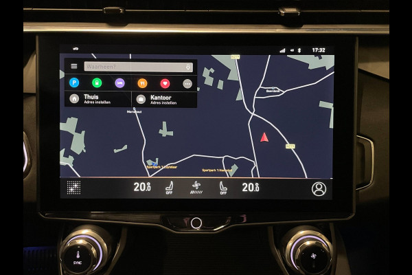 Lynk & Co 01 1.5|PHEV|NAP|NL-AUTO|PANO|ACC|360+V+A CAMERA|ANDROID/CARPLAY|STOELVERW|INFINITY AUDIO|MEMORY|ELEK. A-KLEP + INTERIEUR