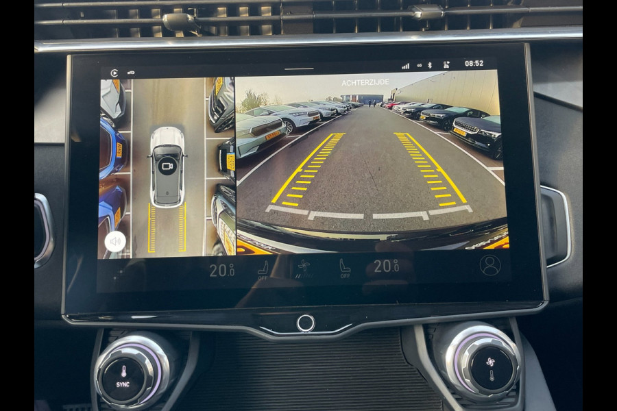 Lynk & Co 01 1.5|PHEV|NAP|NL-AUTO|PANO|ACC|360+V+A CAMERA|ANDROID/CARPLAY|STOELVERW|INFINITY AUDIO|MEMORY|ELEK. A-KLEP + INTERIEUR