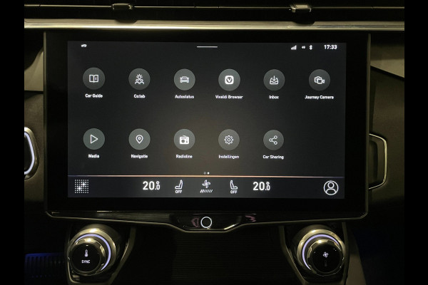 Lynk & Co 01 1.5|PHEV|NAP|NL-AUTO|PANO|ACC|360+V+A CAMERA|ANDROID/CARPLAY|STOELVERW|INFINITY AUDIO|MEMORY|ELEK. A-KLEP + INTERIEUR