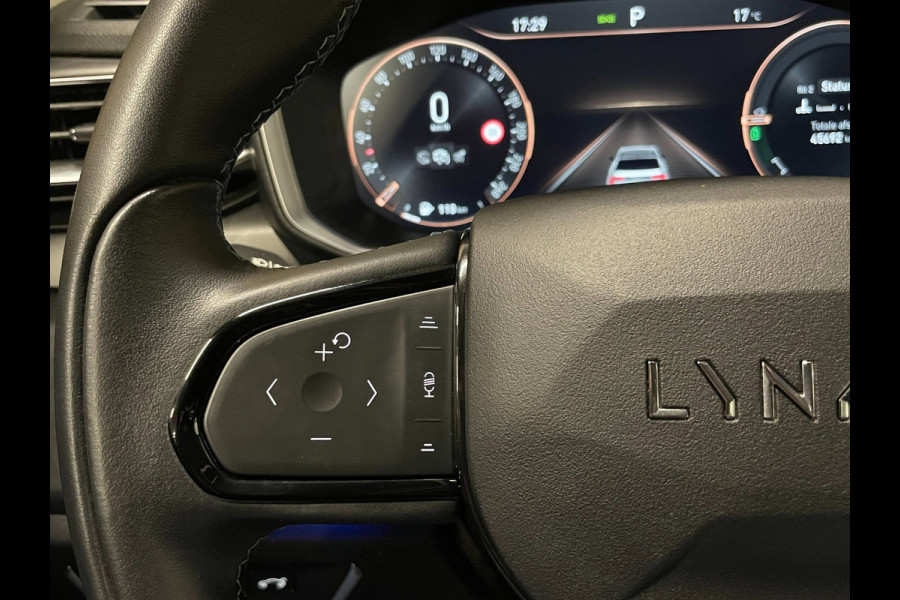 Lynk & Co 01 1.5|PHEV|NAP|NL-AUTO|PANO|ACC|360+V+A CAMERA|ANDROID/CARPLAY|STOELVERW|INFINITY AUDIO|MEMORY|ELEK. A-KLEP + INTERIEUR