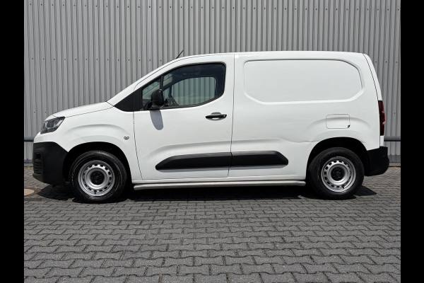 Citroën Berlingo 1.5 BlueHDI Control*A/C*TEL*SCHUIFDEUR*PDC*SIDEBAR
