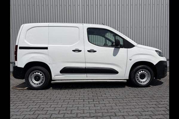 Citroën Berlingo 1.5 BlueHDI Control*A/C*TEL*SCHUIFDEUR*PDC*SIDEBAR