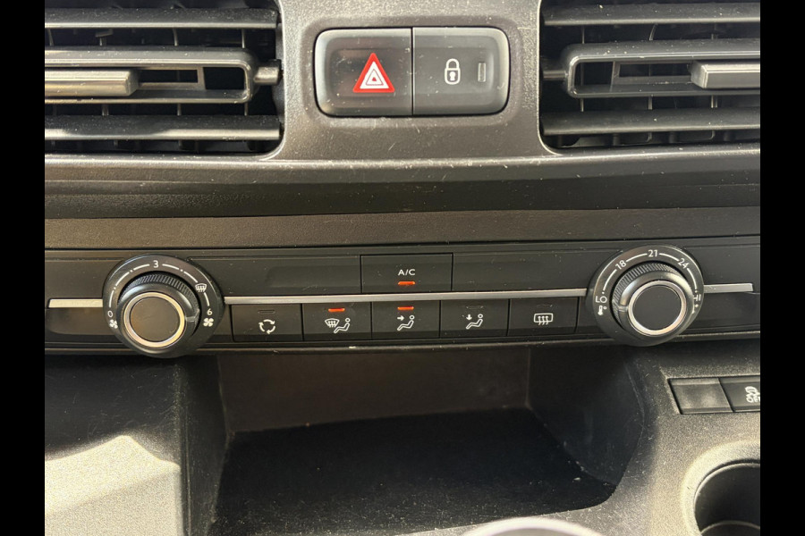 Citroën Berlingo 1.5 BlueHDI Control*A/C*TEL*SCHUIFDEUR*PDC*SIDEBAR