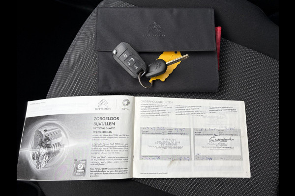 Citroën Berlingo 1.5 BlueHDI Control*A/C*TEL*SCHUIFDEUR*PDC*SIDEBAR