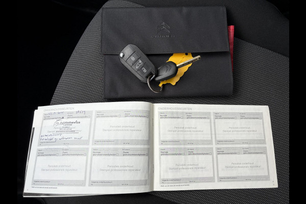 Citroën Berlingo 1.5 BlueHDI Control*A/C*TEL*SCHUIFDEUR*PDC*SIDEBAR
