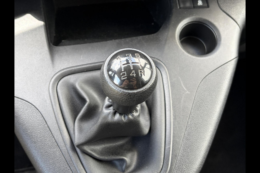 Citroën Berlingo 1.5 BlueHDI Control*A/C*TEL*SCHUIFDEUR*PDC*SIDEBAR