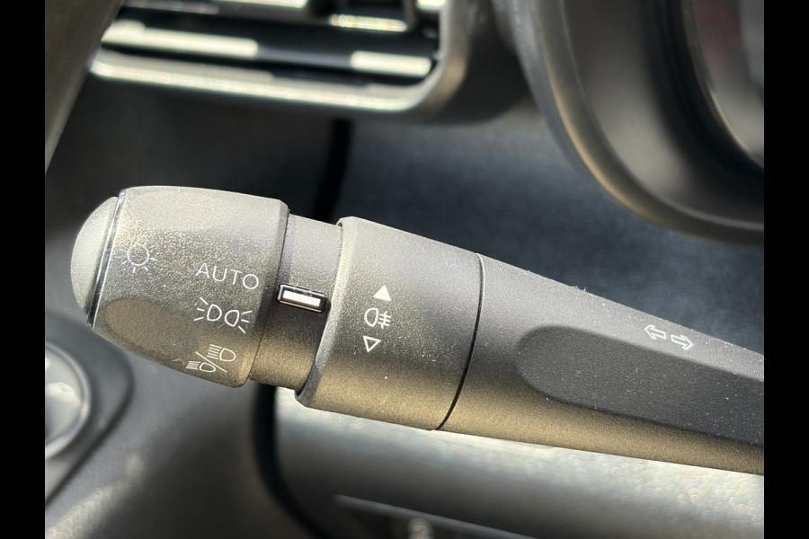 Citroën Berlingo 1.5 BlueHDI Control*A/C*TEL*SCHUIFDEUR*PDC*SIDEBAR