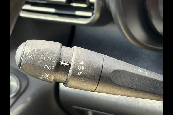 Citroën Berlingo 1.5 BlueHDI Control*A/C*TEL*SCHUIFDEUR*PDC*SIDEBAR