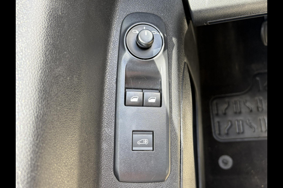 Citroën Berlingo 1.5 BlueHDI Control*A/C*TEL*SCHUIFDEUR*PDC*SIDEBAR
