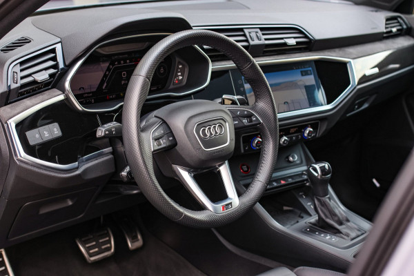 Audi RSQ3 Sportback TFSI *Keramisch*Pano*360 Camera*Sonos*Matrix*
