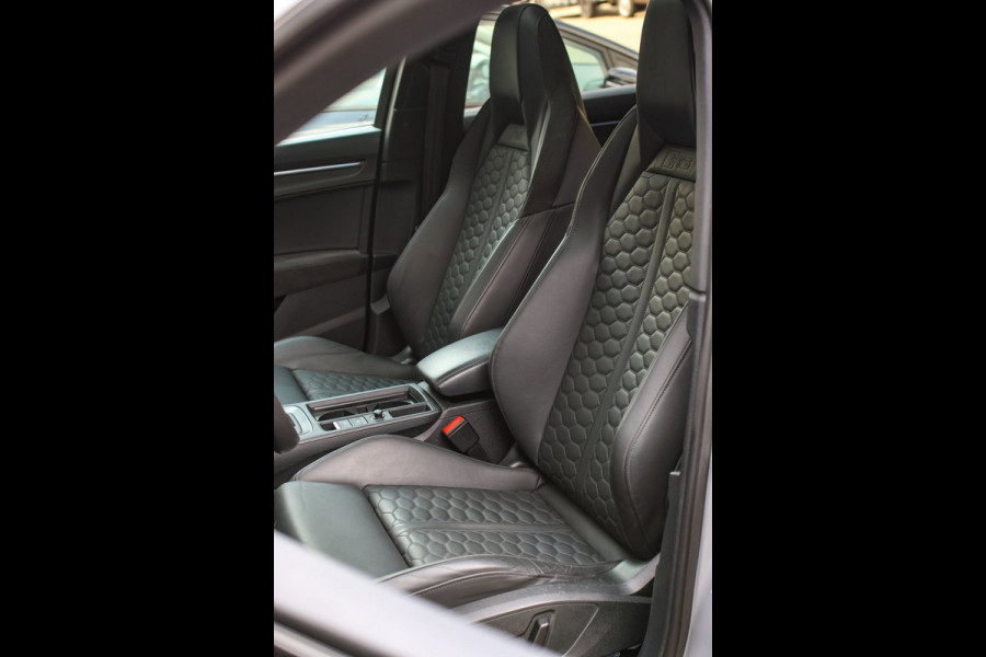 Audi RSQ3 Sportback TFSI *Keramisch*Pano*360 Camera*Sonos*Matrix*