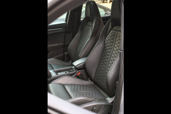 Audi RSQ3 Sportback TFSI *Keramisch*Pano*360 Camera*Sonos*Matrix*