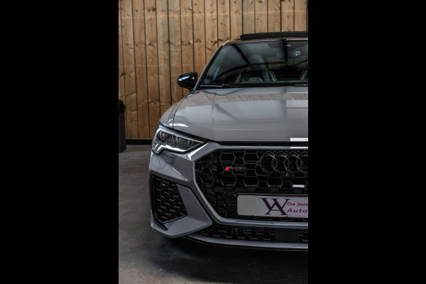 Audi RSQ3 Sportback TFSI *Keramisch*Pano*360 Camera*Sonos*Matrix*