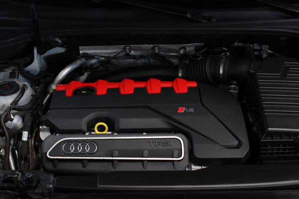 Audi RSQ3 Sportback TFSI *Keramisch*Pano*360 Camera*Sonos*Matrix*