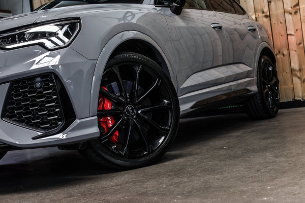 Audi RSQ3 Sportback TFSI *Keramisch*Pano*360 Camera*Sonos*Matrix*