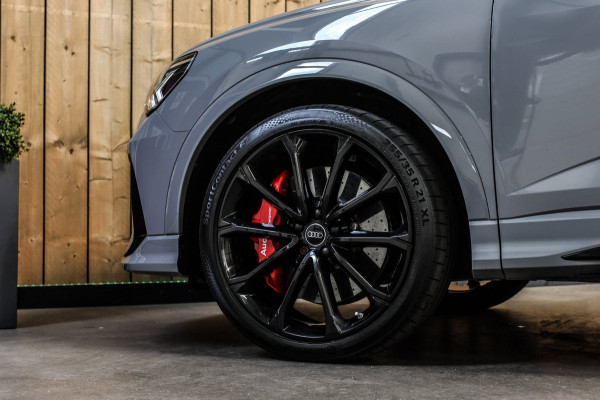 Audi RSQ3 Sportback TFSI *Keramisch*Pano*360 Camera*Sonos*Matrix*