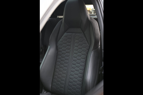 Audi RSQ3 Sportback TFSI *Keramisch*Pano*360 Camera*Sonos*Matrix*