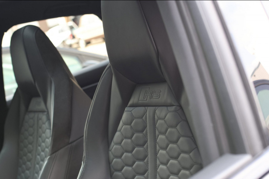 Audi RSQ3 Sportback TFSI *Keramisch*Pano*360 Camera*Sonos*Matrix*