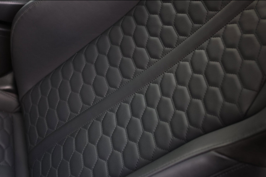 Audi RSQ3 Sportback TFSI *Keramisch*Pano*360 Camera*Sonos*Matrix*