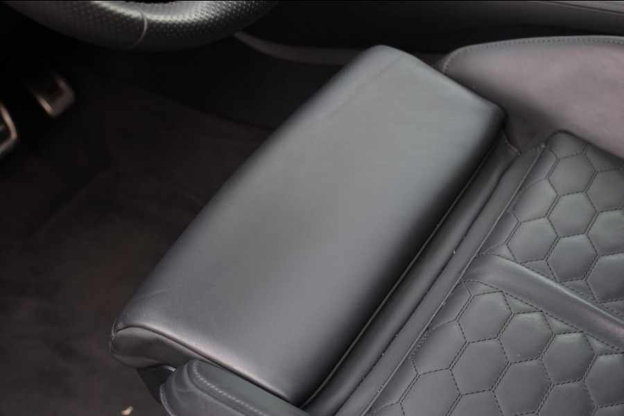 Audi RSQ3 Sportback TFSI *Keramisch*Pano*360 Camera*Sonos*Matrix*