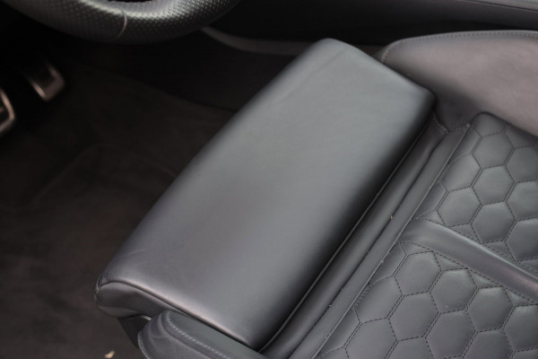Audi RSQ3 Sportback TFSI *Keramisch*Pano*360 Camera*Sonos*Matrix*
