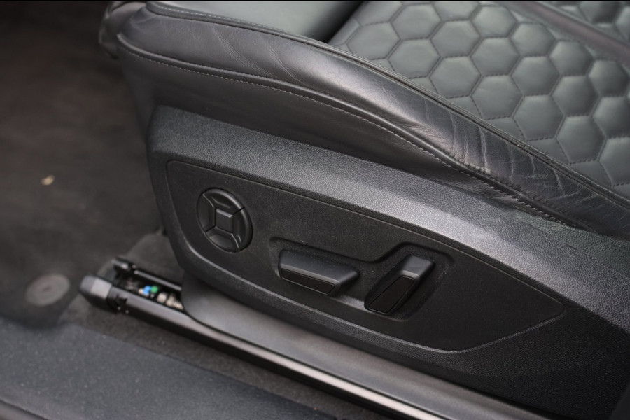 Audi RSQ3 Sportback TFSI *Keramisch*Pano*360 Camera*Sonos*Matrix*