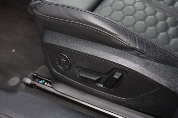 Audi RSQ3 Sportback TFSI *Keramisch*Pano*360 Camera*Sonos*Matrix*