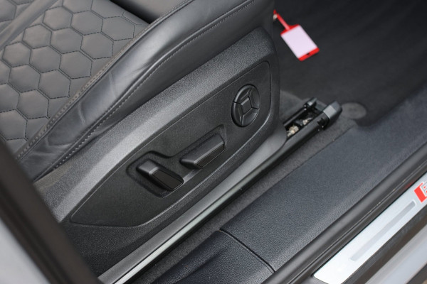 Audi RSQ3 Sportback TFSI *Keramisch*Pano*360 Camera*Sonos*Matrix*