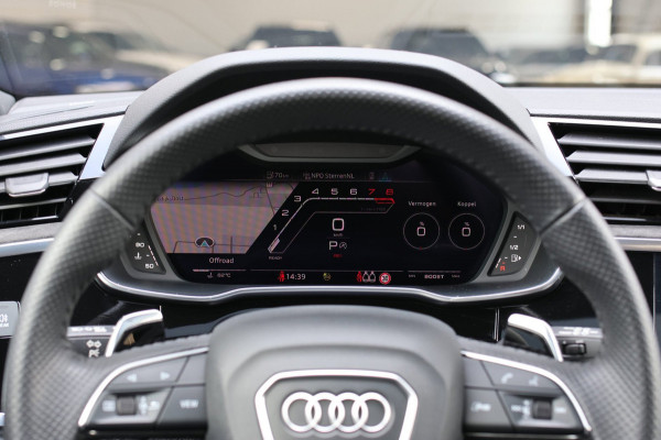 Audi RSQ3 Sportback TFSI *Keramisch*Pano*360 Camera*Sonos*Matrix*