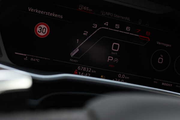 Audi RSQ3 Sportback TFSI *Keramisch*Pano*360 Camera*Sonos*Matrix*