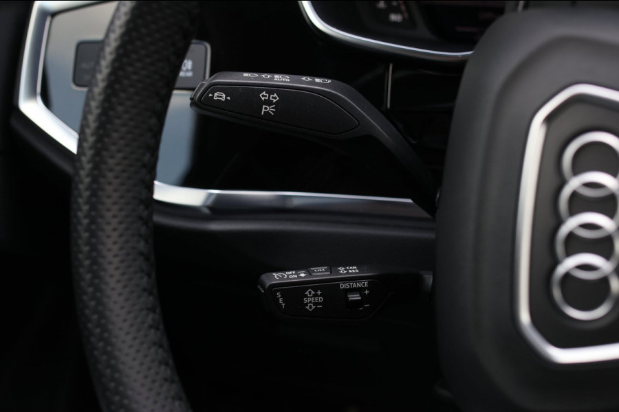Audi RSQ3 Sportback TFSI *Keramisch*Pano*360 Camera*Sonos*Matrix*
