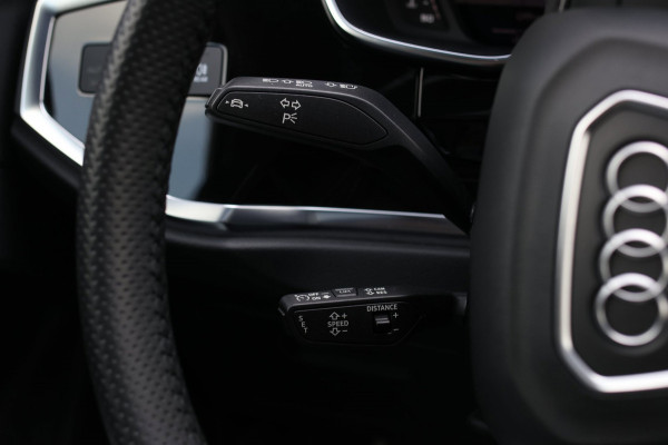 Audi RSQ3 Sportback TFSI *Keramisch*Pano*360 Camera*Sonos*Matrix*