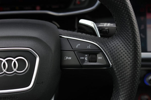 Audi RSQ3 Sportback TFSI *Keramisch*Pano*360 Camera*Sonos*Matrix*
