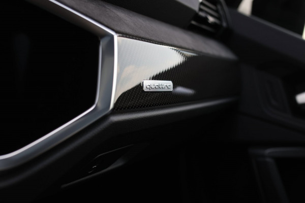 Audi RSQ3 Sportback TFSI *Keramisch*Pano*360 Camera*Sonos*Matrix*