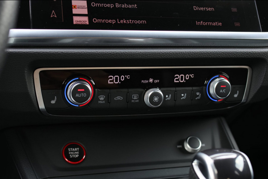 Audi RSQ3 Sportback TFSI *Keramisch*Pano*360 Camera*Sonos*Matrix*