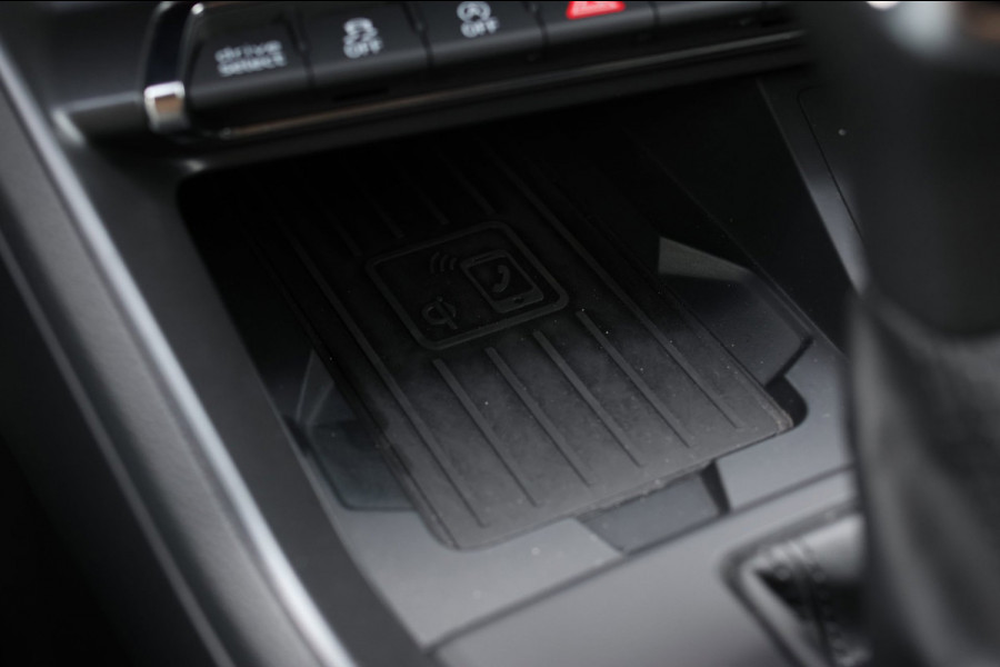 Audi RSQ3 Sportback TFSI *Keramisch*Pano*360 Camera*Sonos*Matrix*