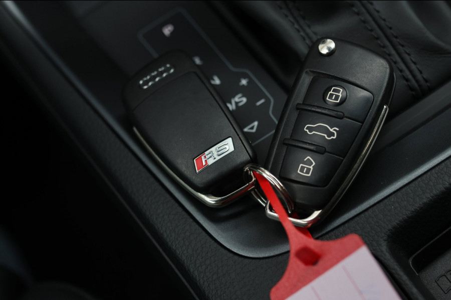 Audi RSQ3 Sportback TFSI *Keramisch*Pano*360 Camera*Sonos*Matrix*