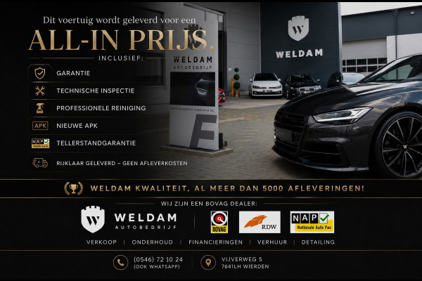 Volkswagen T-Cross 1.0 TSI Style | Automaat | Digitale Cockpit | CarPlay | Stoelverwarming | Trekhaak | LED | Rijklaar