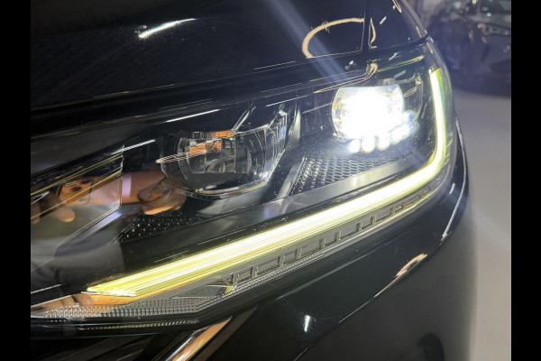Volkswagen T-Cross 1.0 TSI Style | Automaat | Digitale Cockpit | CarPlay | Stoelverwarming | Trekhaak | LED | Rijklaar