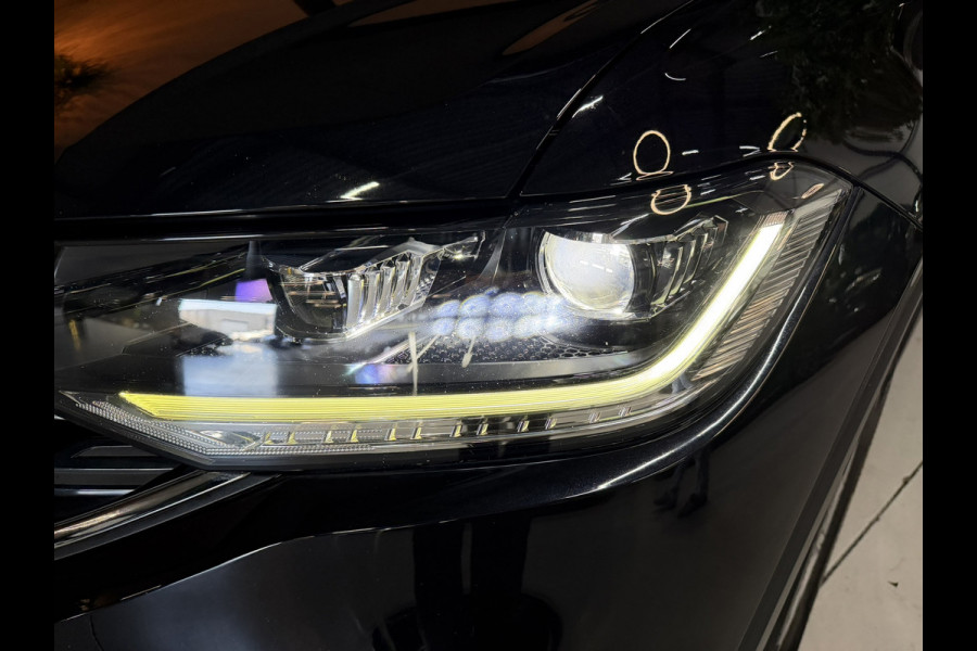 Volkswagen T-Cross 1.0 TSI Style | Automaat | Digitale Cockpit | CarPlay | Stoelverwarming | Trekhaak | LED | Rijklaar