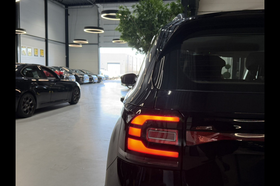 Volkswagen T-Cross 1.0 TSI Style | Automaat | Digitale Cockpit | CarPlay | Stoelverwarming | Trekhaak | LED | Rijklaar