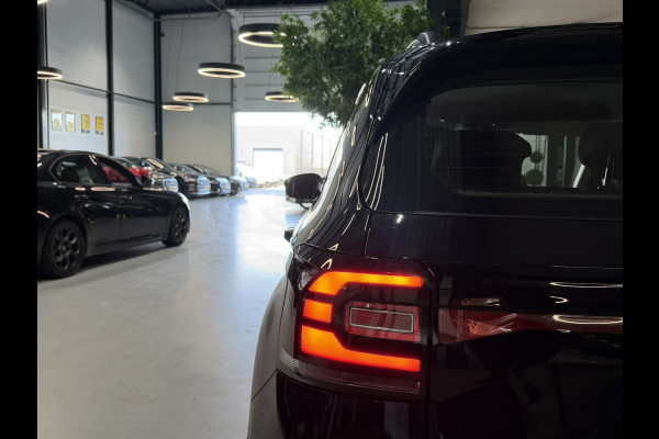 Volkswagen T-Cross 1.0 TSI Style | Automaat | Digitale Cockpit | CarPlay | Stoelverwarming | Trekhaak | LED | Rijklaar