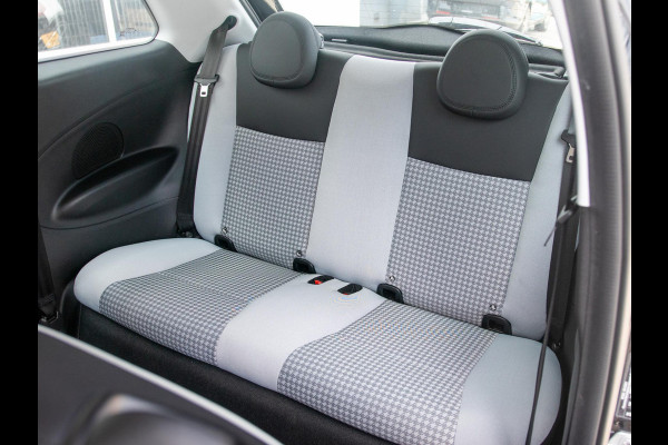 Fiat 500 Hybrid Torino Launch Edition | Clima | Carplay | PDC | Priv Glass | Onyx Black
