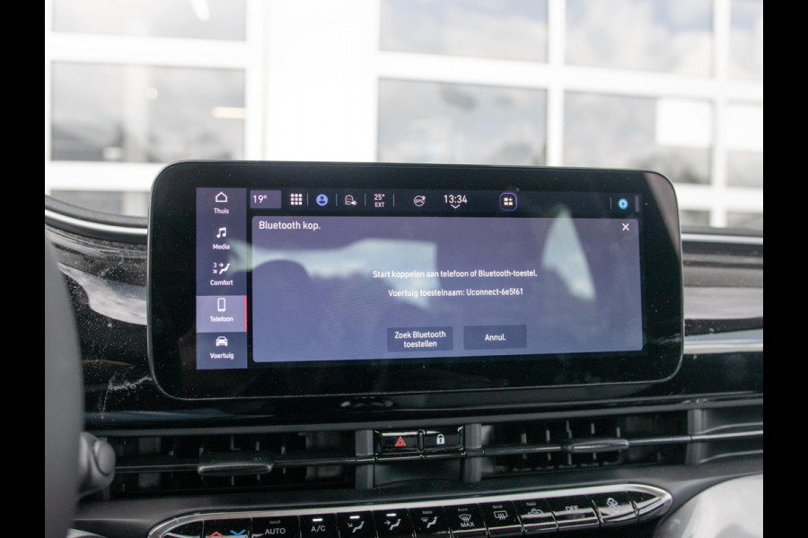 Fiat 500 Hybrid Torino Launch Edition | Clima | Carplay | PDC | Priv Glass | Onyx Black