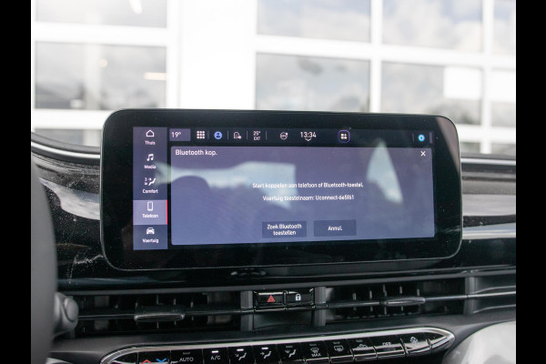 Fiat 500 Hybrid Torino Launch Edition | Clima | Carplay | PDC | Priv Glass | Onyx Black