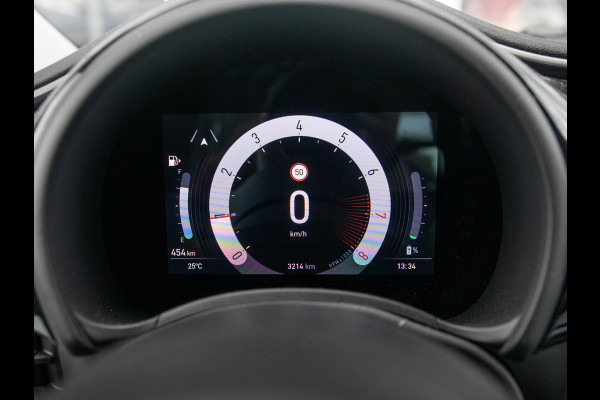 Fiat 500 Hybrid Torino Launch Edition | Clima | Carplay | PDC | Priv Glass | Onyx Black