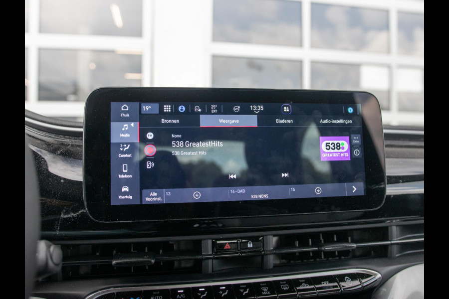 Fiat 500 Hybrid Torino Launch Edition | Clima | Carplay | PDC | Priv Glass | Onyx Black