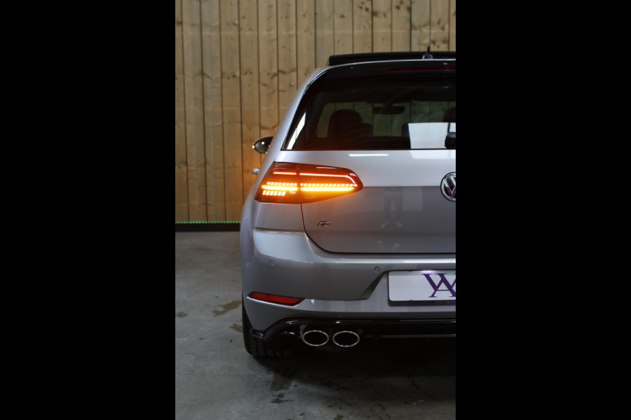 Volkswagen Golf 2.0 TSI 4Motion R *Pano*Individual kleur*Dynaudio*Leder*