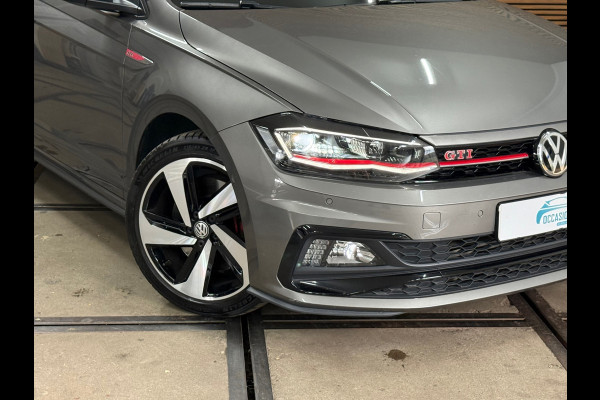 Volkswagen Polo 2.0 TSI GTI | Panorama | ACC | Virtual Cockpit | Camera | Park Assist | Blind Spot | LED | Dealer onderhouden